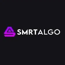 SMRT Algo logo