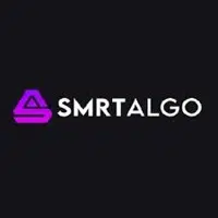 SMRT Algo logo