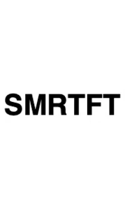 SMRTFT logo