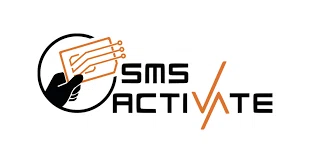 SMS-Activate logo