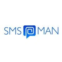 SMS-Man logo