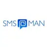 SMS-Man logo