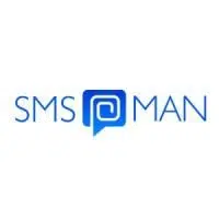 SMS-Man logo