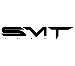SMT Golf logo