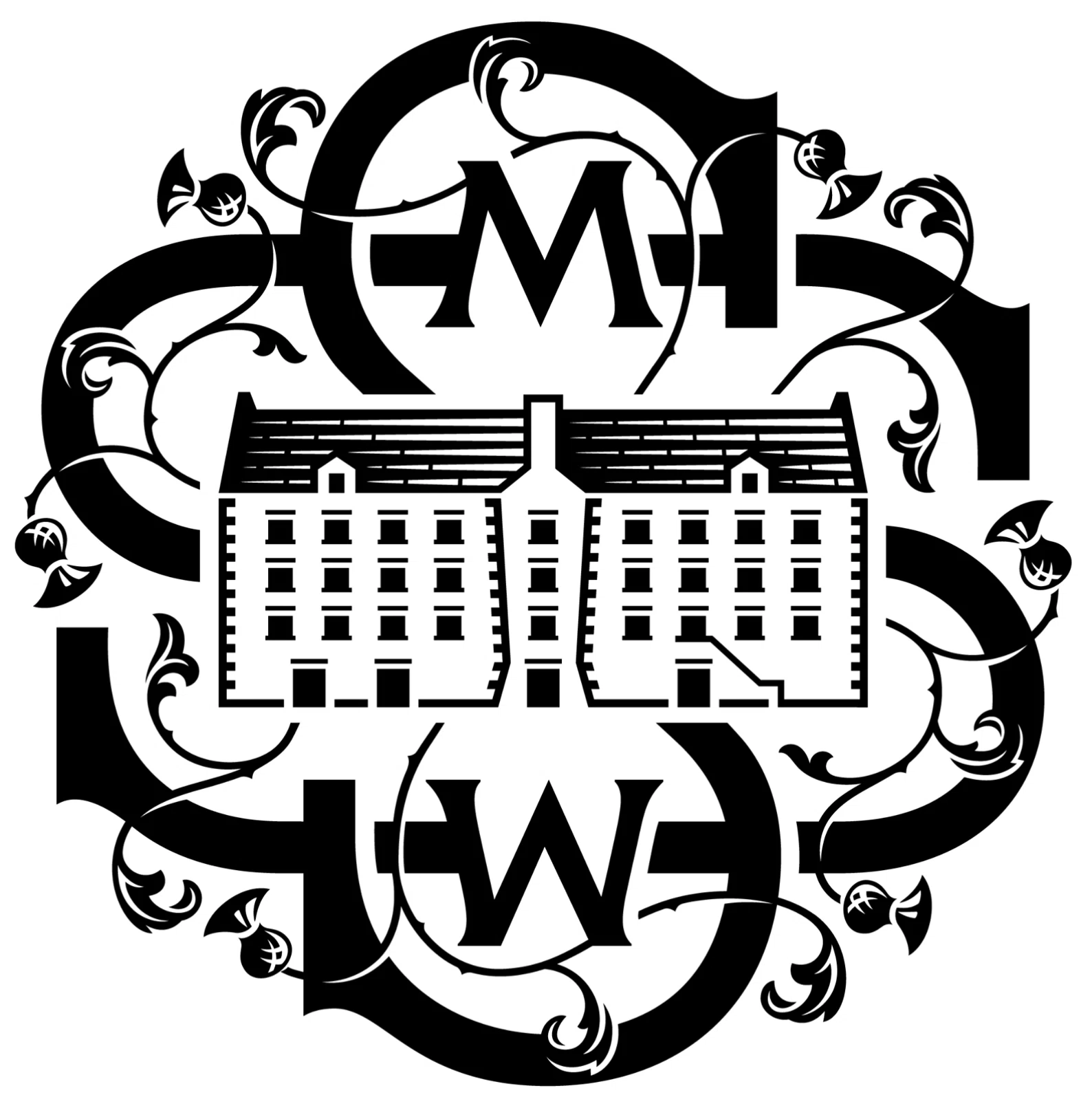 The Scotch Malt Whisky Society logo