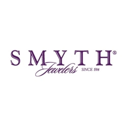 Smyth Jewelers logo