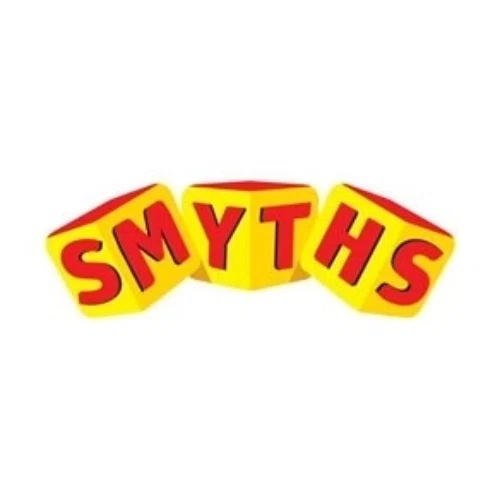 Smyths Toys logo