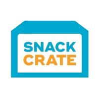 SnackCrate promo code