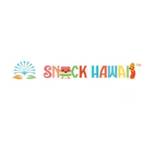 Snack Hawaii logo