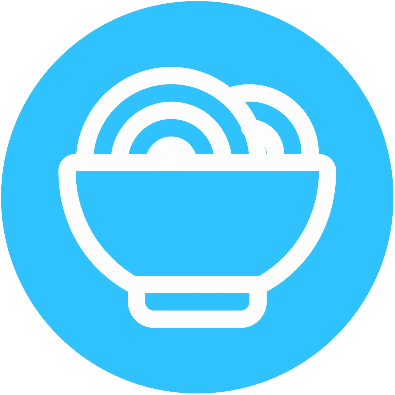 Snackpass logo