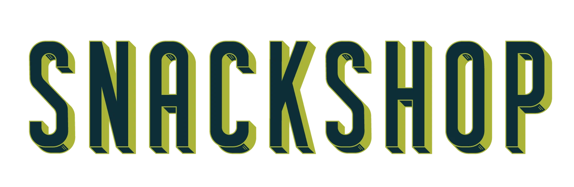 SnackShop logo