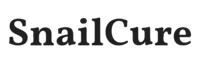 SnailCure logo