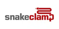 SnakeClamp logo
