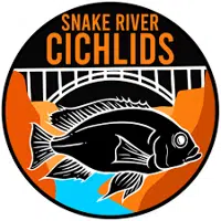 Snake River Cichlids logo