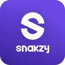Snakzy logo