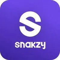 Snakzy logo