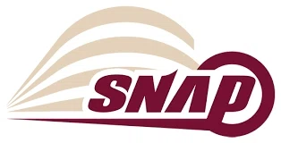 SNAP Parking logo