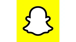 Snapchat logo