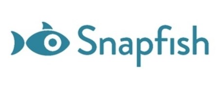 SnapFish promo code