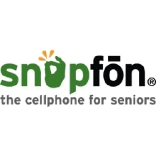 Snapfon logo