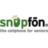 Snapfon logo