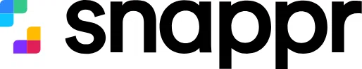 Snappr logo