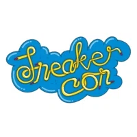 Sneaker Con logo