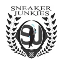 Sneaker Junkies logo