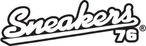 Sneakers76 logo