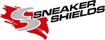Sneaker Shields logo