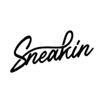 Sneakin discount code
