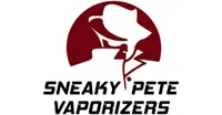 Sneaky Pete Store logo