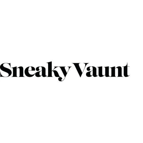 Sneaky Vaunt logo