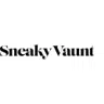 Sneaky Vaunt logo