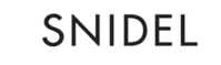 SNIDEL logo