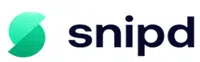 Snipd logo