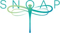 SNOAP logo