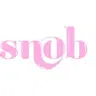 Snob Life logo