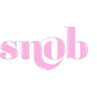 Snob Life logo