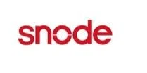 Snode Sport logo
