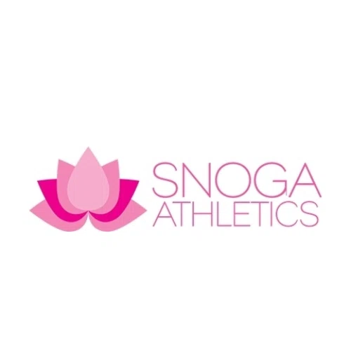 Snoga Athletics logo