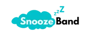 Snooze Band logo