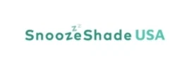 SnoozeShade USA logo