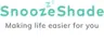 SnoozeShade logo