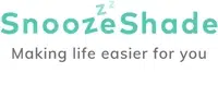 SnoozeShade logo