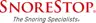 SnoreStop logo