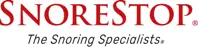 SnoreStop logo