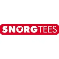 SnorgTees logo