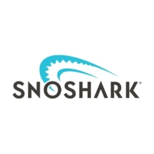 SnoShark promo code