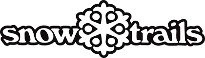 Snow Trails logo
